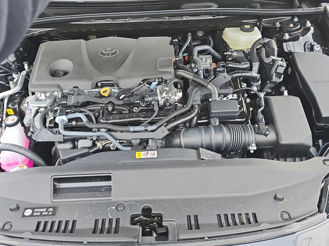 New 2026 Toyota Camry Nightshade image 18