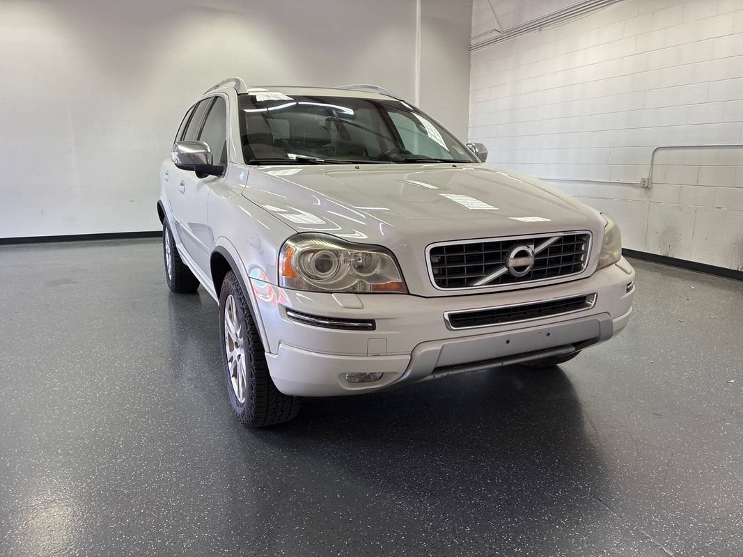 Used 2013 Volvo XC90 3.2 AWD/4WD image 1