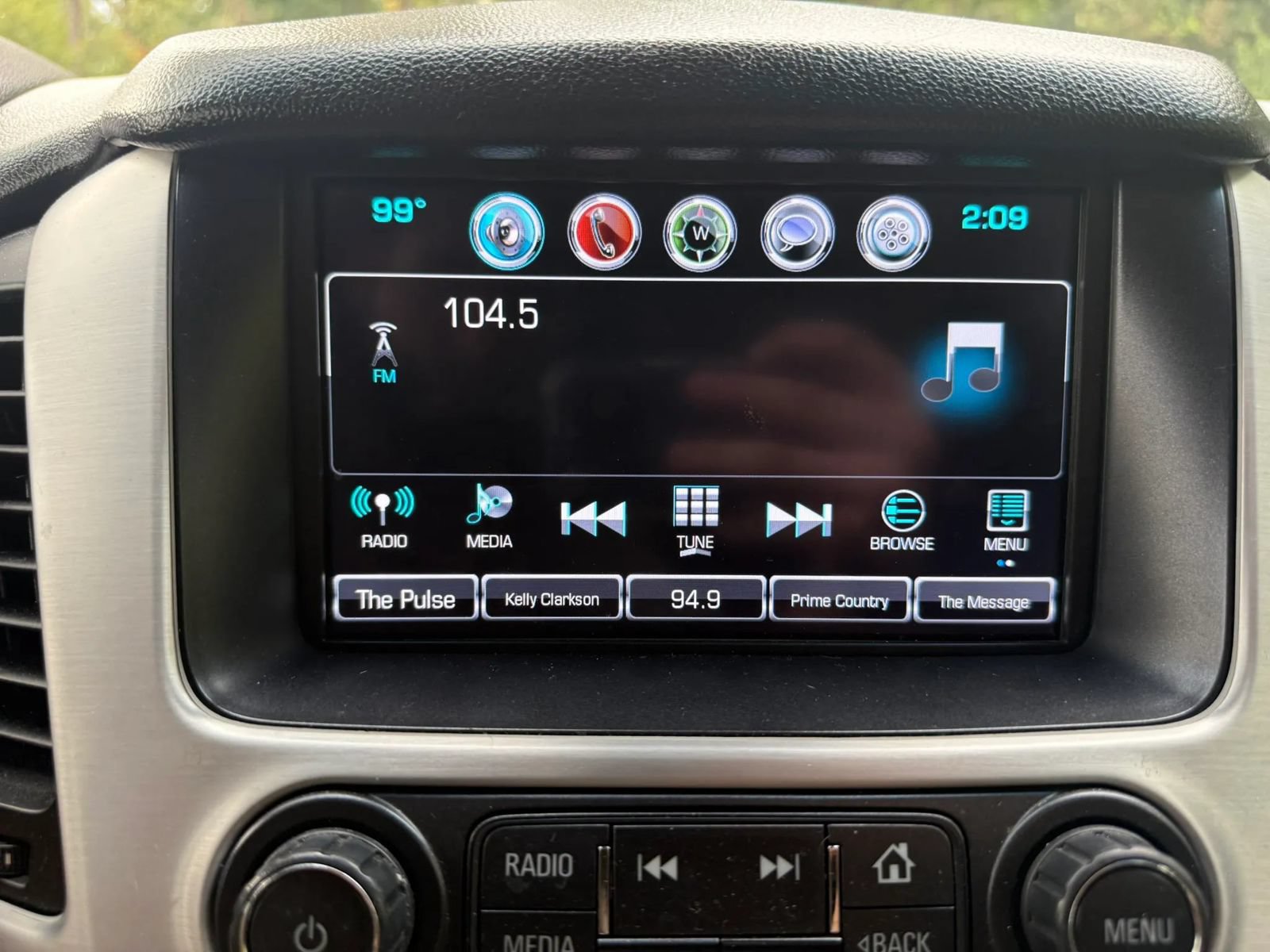 Used 2019 GMC Yukon XL SLT w/ Open Road Package RWD image 43
