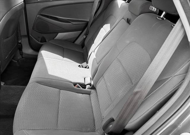 Used 2019 Hyundai Tucson SEL AWD/4WD image 17