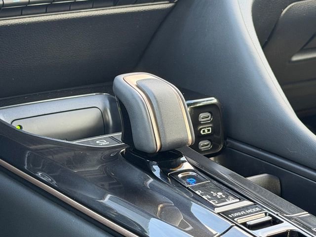 Certified 2024 Toyota Crown Platinum image 24