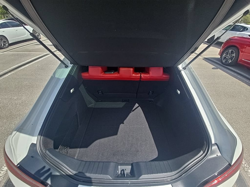 Certified 2025 Acura Integra A-Spec FWD image 35