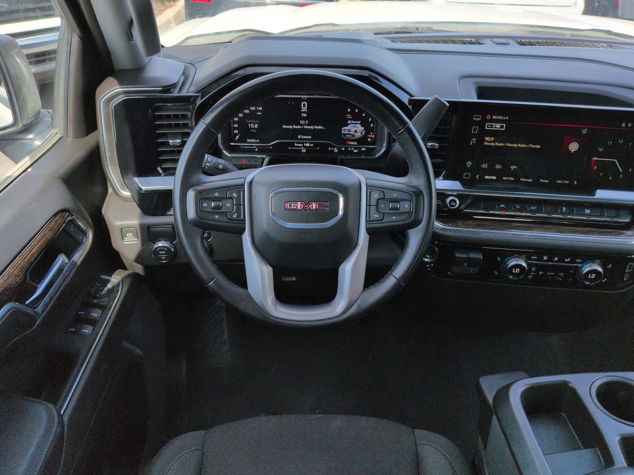 Used 2024 GMC Sierra 1500 Elevation RWD image 16