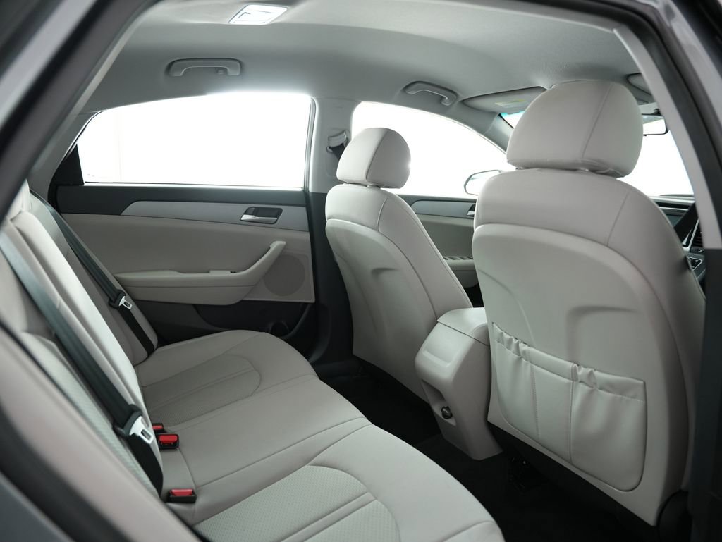 Used 2019 Hyundai Sonata ECO image 36