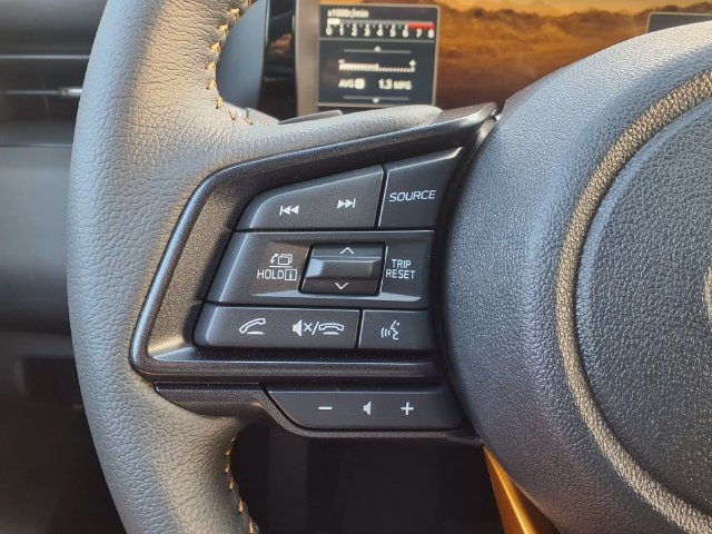 New 2026 Subaru Outback Wilderness AWD/4WD image 14