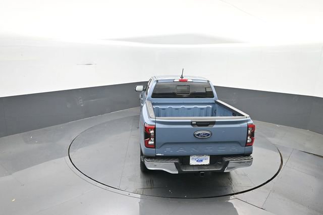 New 2025 Ford Ranger Lariat w/ FX4 Off-Road Package image 22