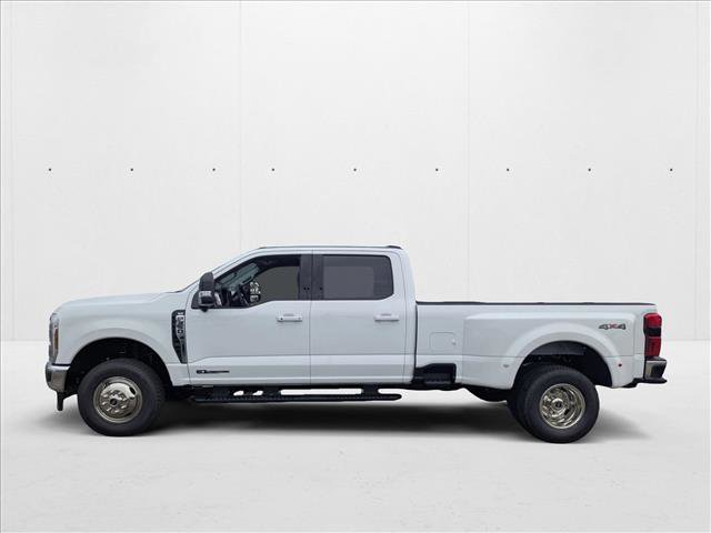 New 2026 Ford F350 XLT image 5