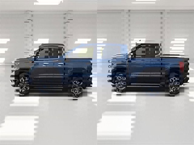 New 2026 GMC Sierra 1500 Denali Ultimate image 2