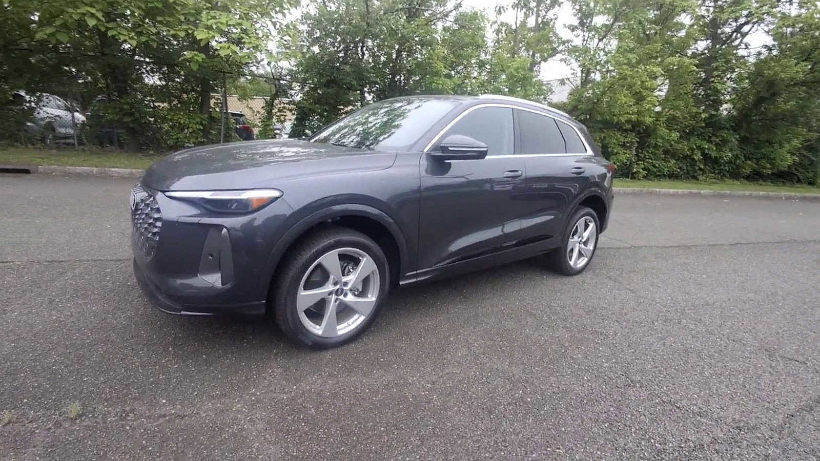 New 2025 Audi Q5 Premium Plus image 4