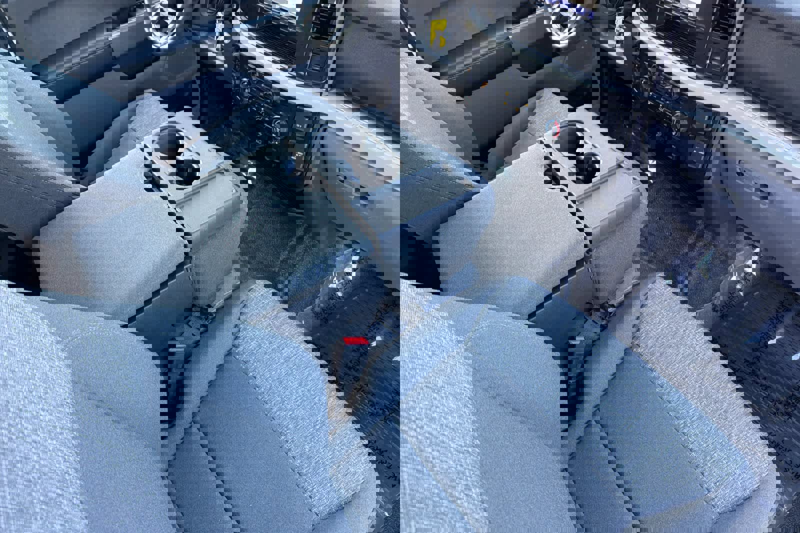 Used 2023 Ford F350 XLT w/ FX4 Off-Road Package image 15