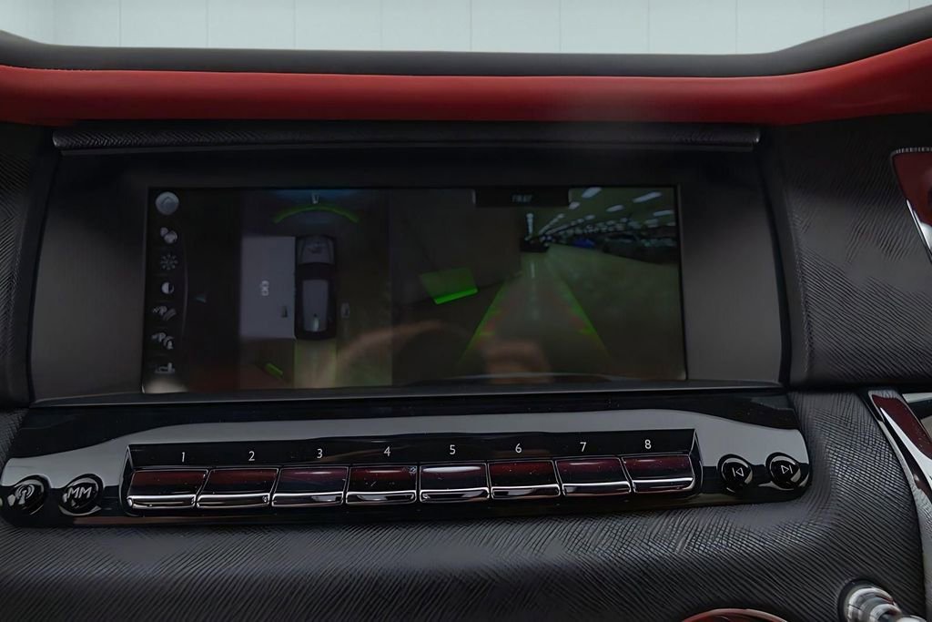 Used 2023 Rolls-Royce Cullinan image 48