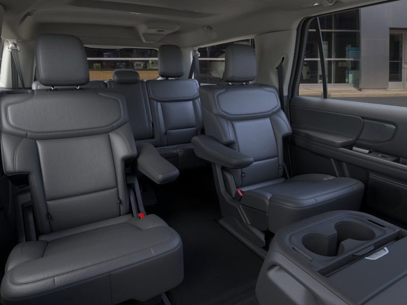 New 2026 Ford Expedition Max Active AWD/4WD image 12