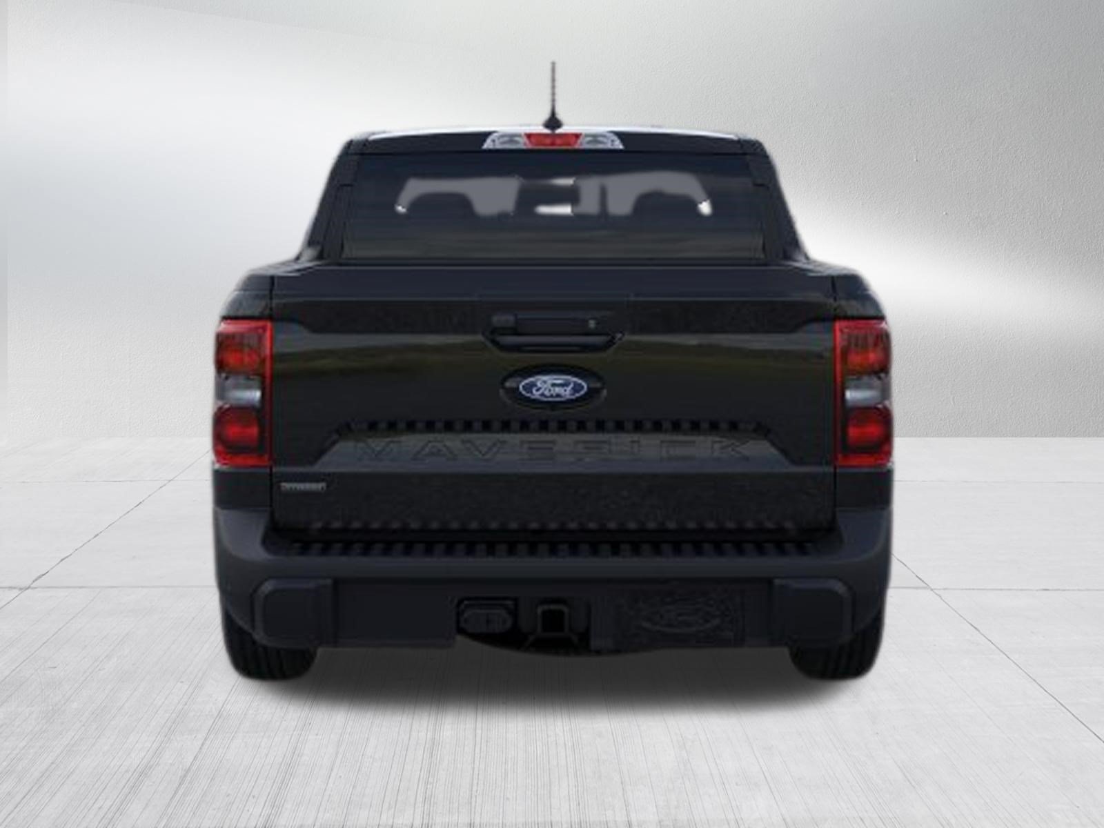 New 2026 Ford Maverick Lariat AWD/4WD image 5