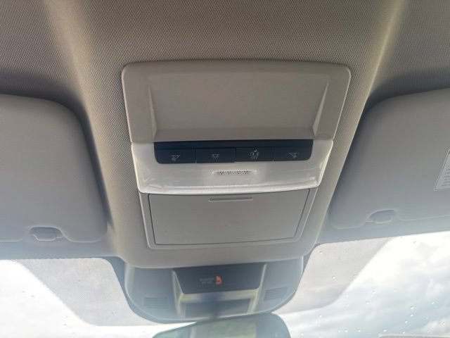 Used 2024 Nissan Rogue S FWD image 20