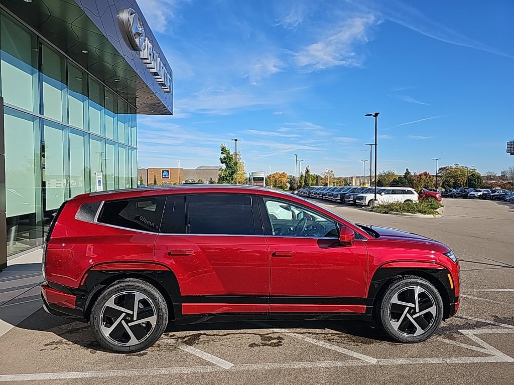 New 2026 Hyundai Ioniq 9 Limited image 6