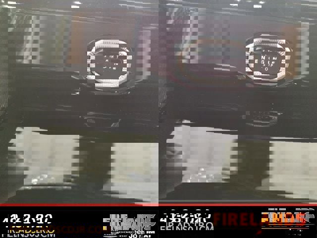 New 2026 Jeep Grand Cherokee Laredo image 13