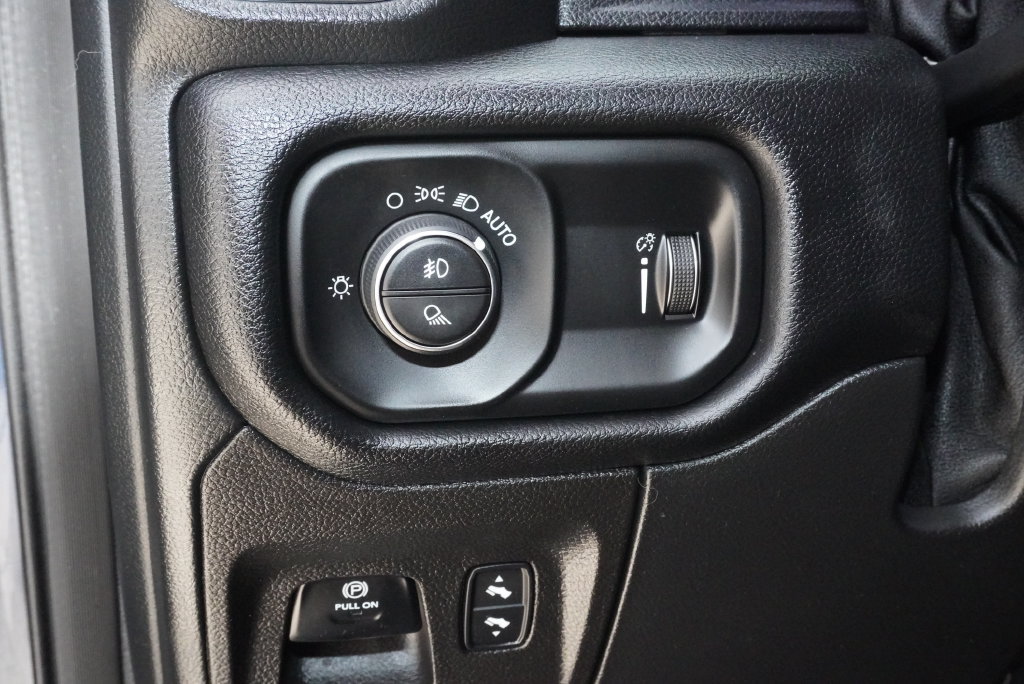 Used 2022 RAM 1500 Lone Star RWD image 22