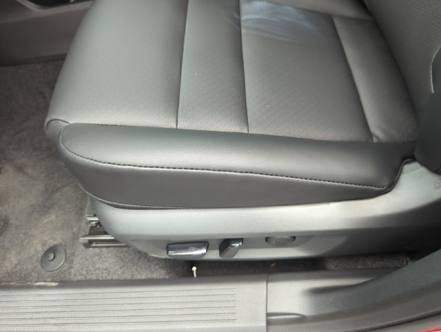 New 2026 Nissan Rogue Dark Armor FWD image 29