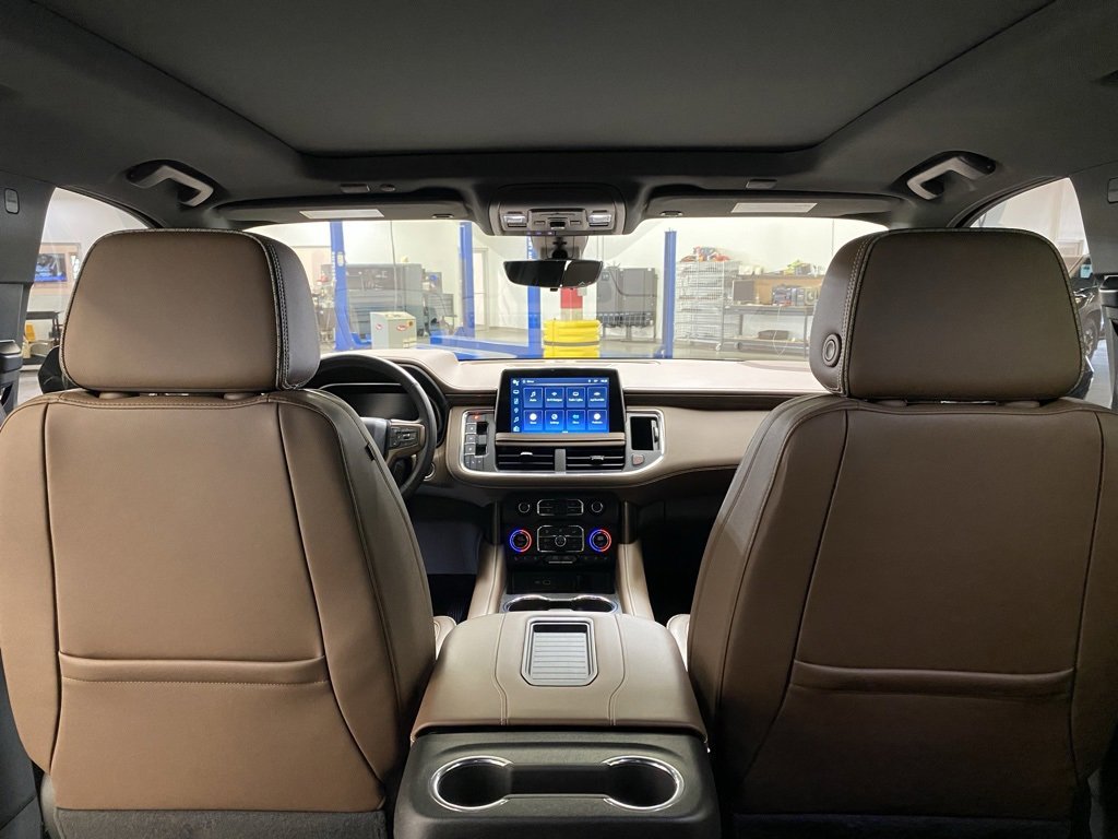 Used 2022 Chevrolet Tahoe High Country image 27