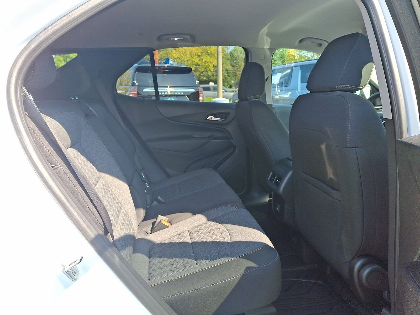 Certified 2022 Chevrolet Equinox LT image 25