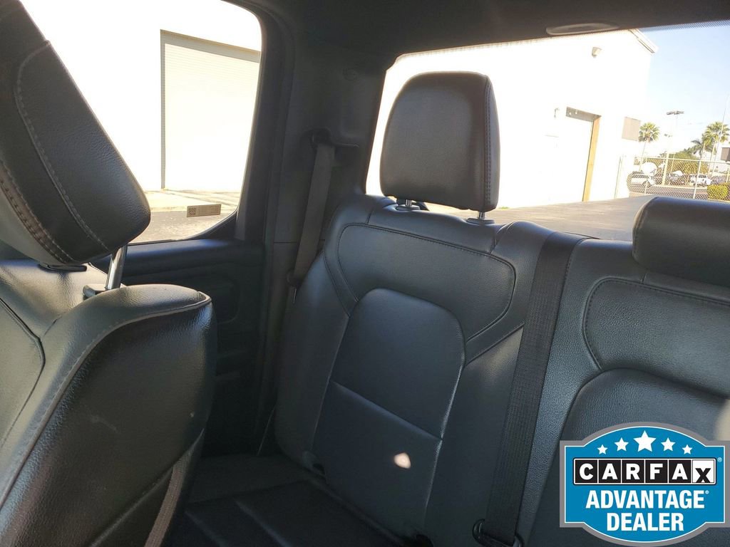 Used 2022 RAM 1500 Tradesman w/ Tradesman Group image 13