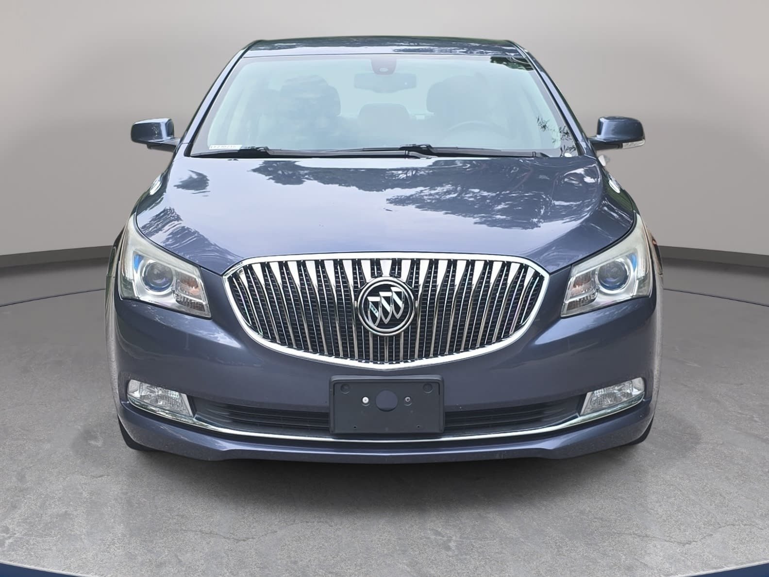 Used 2014 Buick LaCrosse Leather FWD image 2