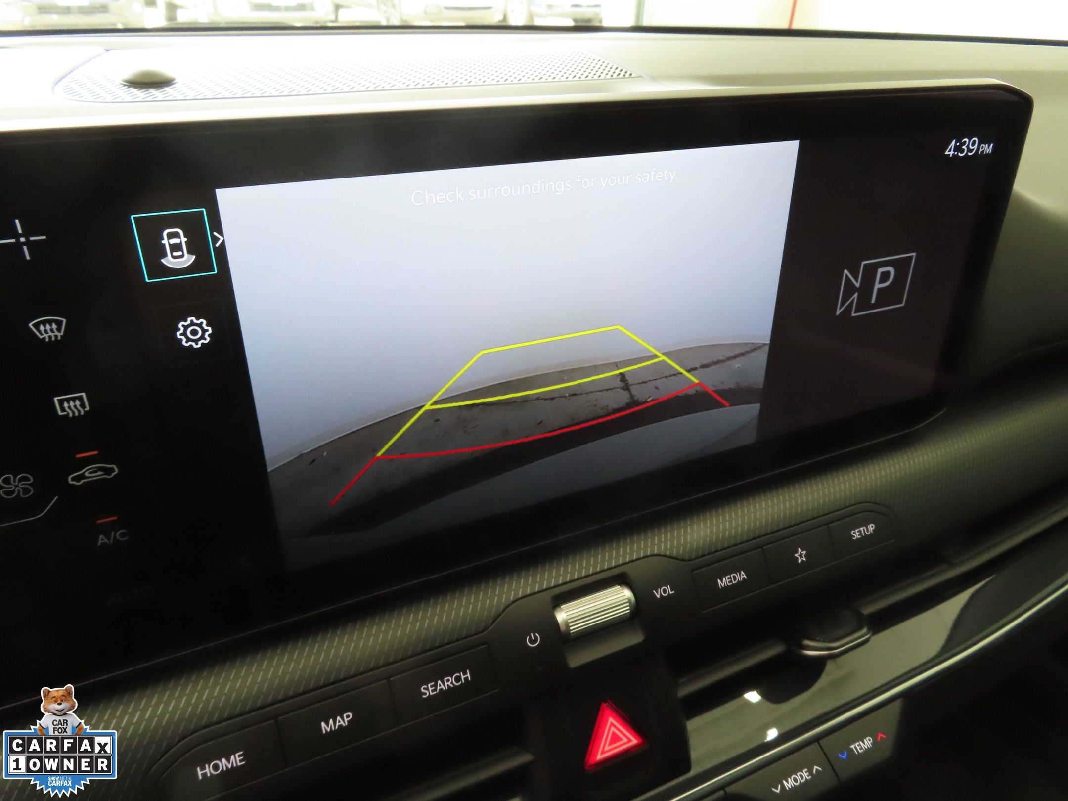 Used 2025 Kia K4 GT-Line w/ GT-Line Sunroof Package FWD image 18