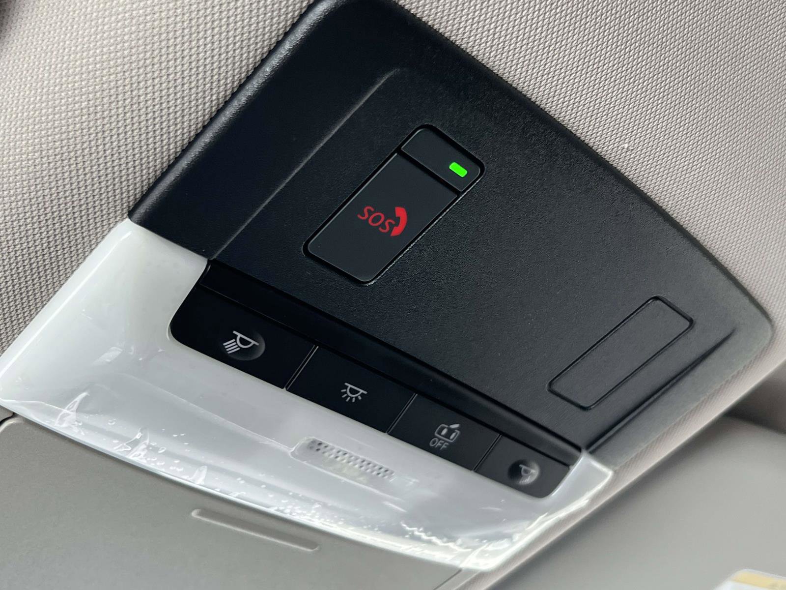 Used 2026 Nissan Rogue SV image 12