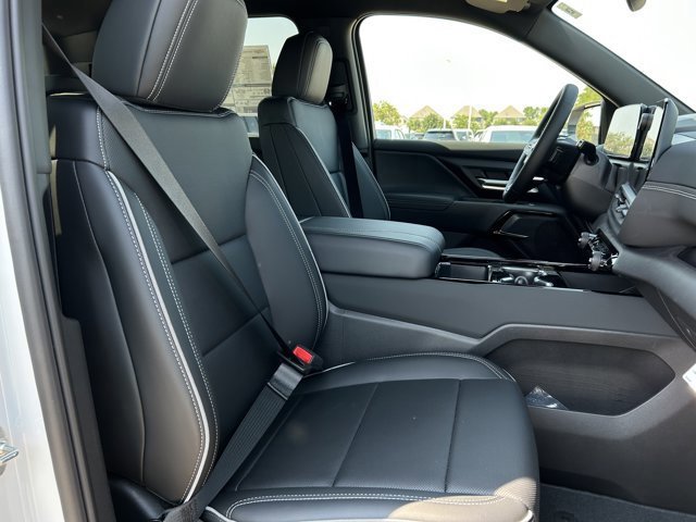 New 2026 Chevrolet Silverado EV LT w/ Plus Package image 26