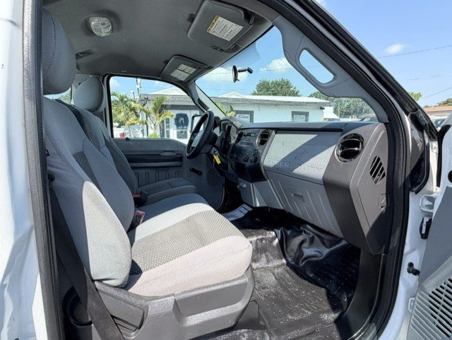 Used 2014 Ford F250 XL RWD image 16