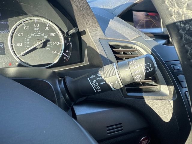 Used 2017 Acura RDX AWD image 38