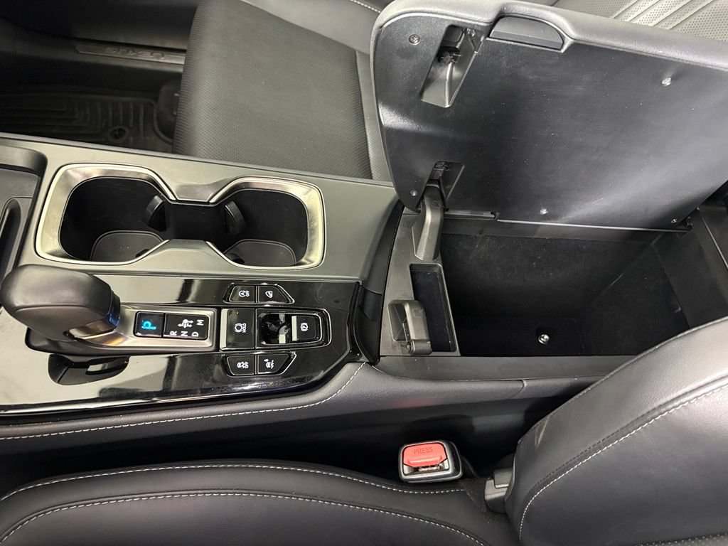 Used 2024 Lexus NX 350 AWD w/ Cold Area Package image 37