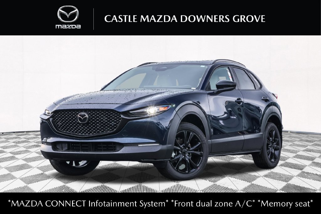 New 2026 MAZDA CX-30 Aire Edition AWD/4WD image 1