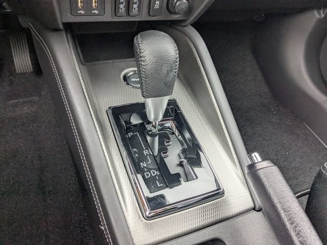 New 2026 Mitsubishi Outlander Sport SEL AWD/4WD image 27