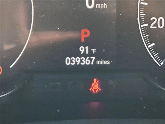 Used 2021 Honda Accord Touring image 11