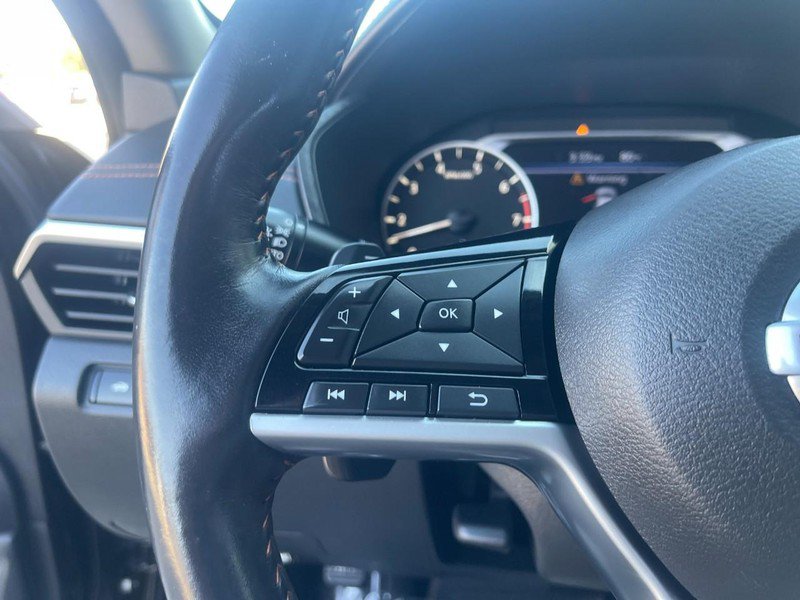 Used 2019 Nissan Altima 2.5 SR FWD image 20