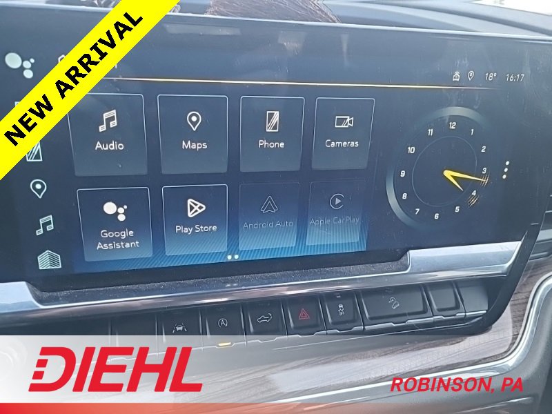 Used 2023 Chevrolet Silverado 1500 LT image 7