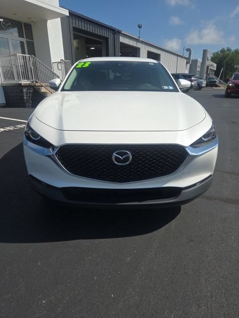 Used 2023 MAZDA CX-30 AWD 2.5 S image 2