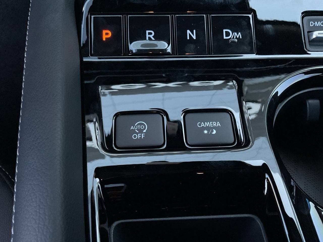 New 2027 Nissan Murano SL AWD/4WD image 24