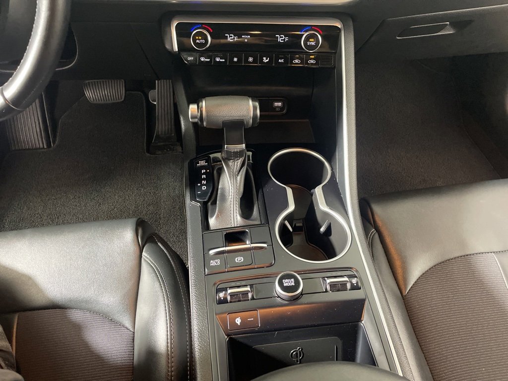 Used 2022 Kia K5 GT-Line image 17