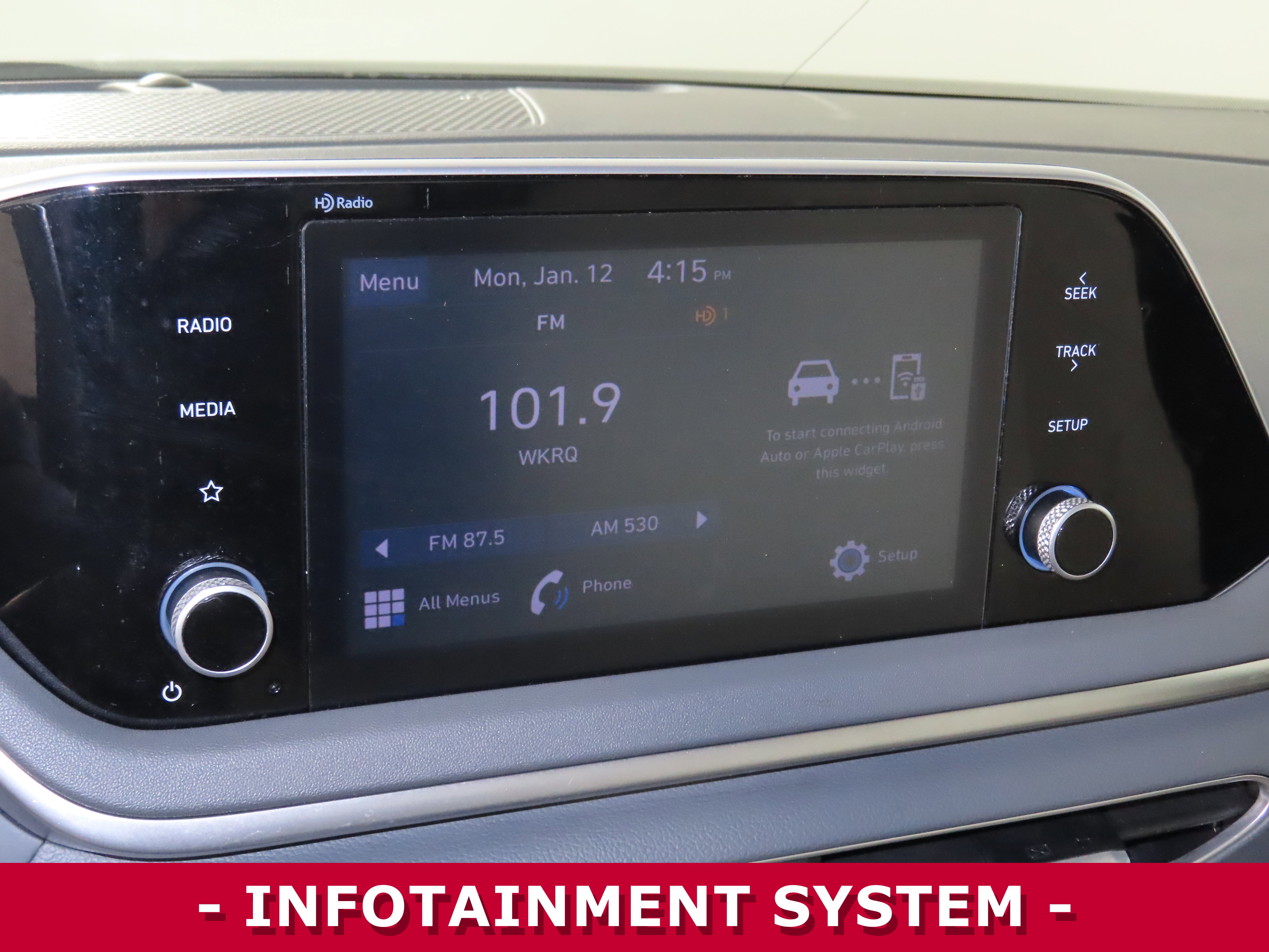 Used 2022 Hyundai Sonata SE image 15