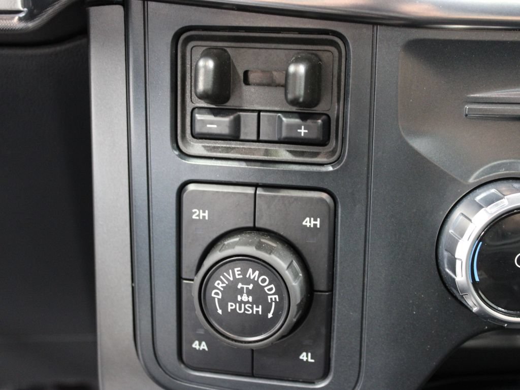 Used 2025 Ford F150 Tremor w/ Equipment Group 402A High AWD/4WD image 69
