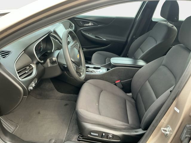 Used 2023 Chevrolet Malibu LT image 11
