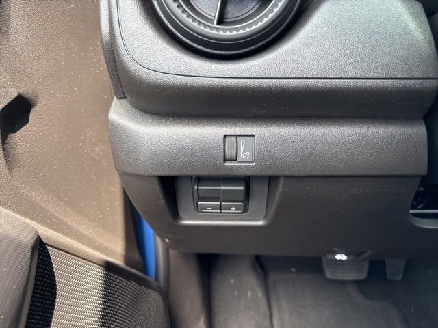 New 2026 Chevrolet Colorado Trail Boss AWD/4WD image 20
