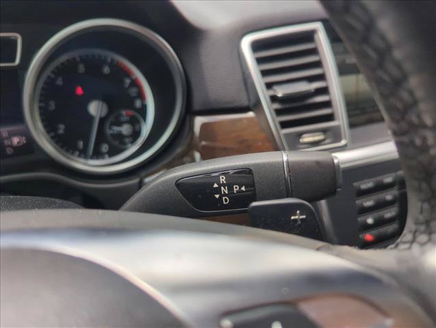 Used 2015 Mercedes-Benz ML 350 2WD image 7