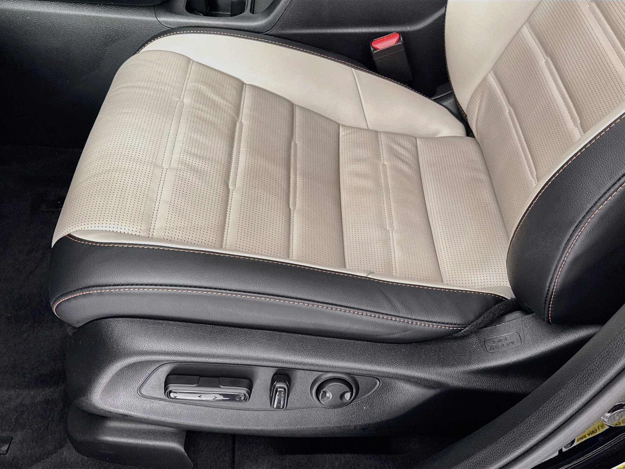 Certified 2024 Honda CR-V Sport Touring image 20