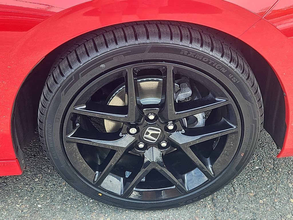 Certified 2023 Honda Civic Sport image 10