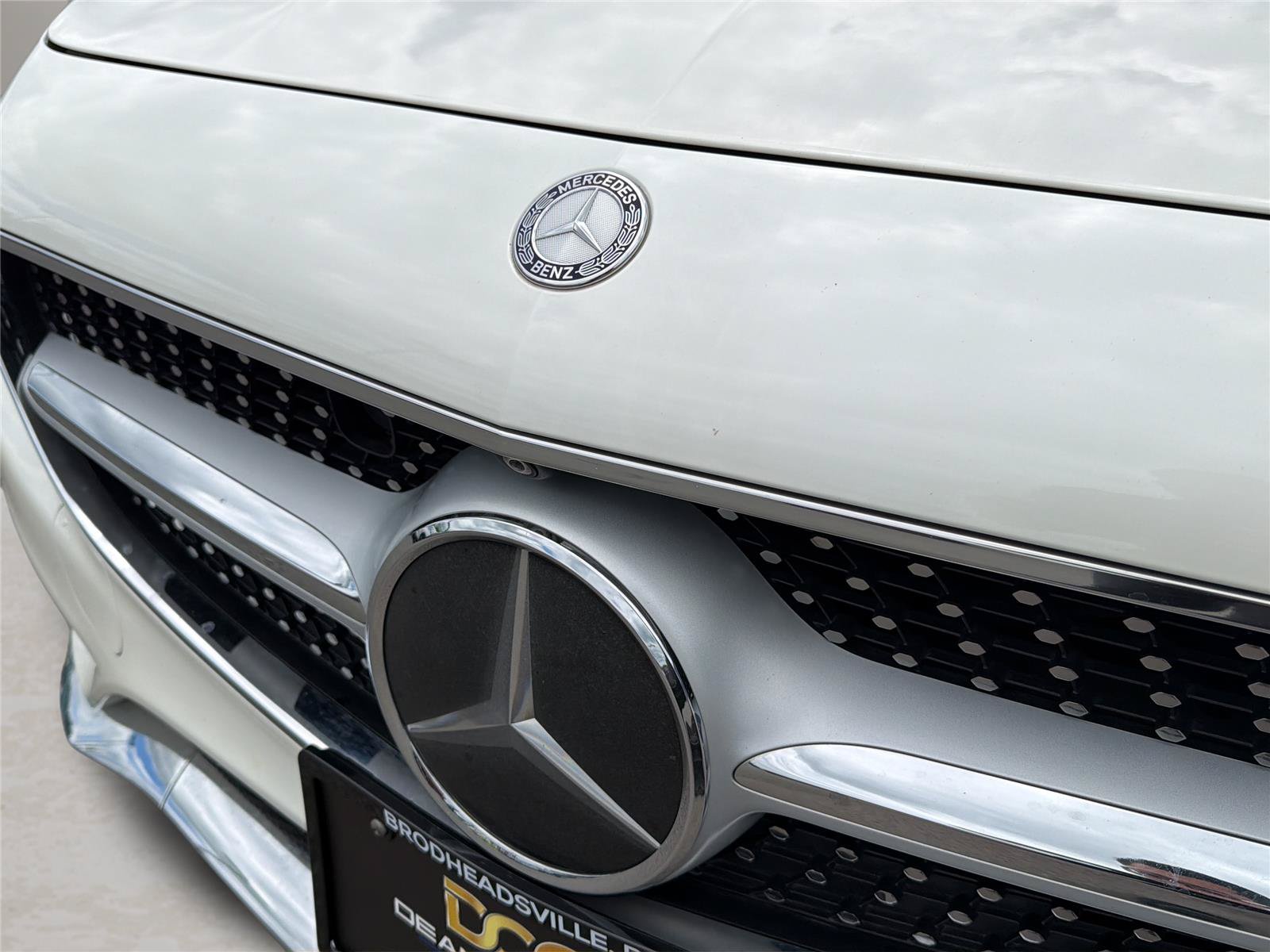 Used 2017 Mercedes-Benz S 550 Cabriolet image 32