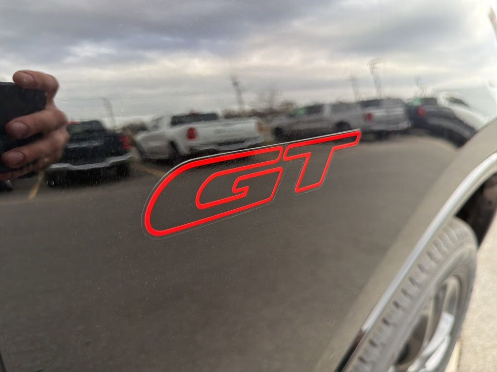 New 2026 Dodge Durango GT AWD/4WD image 14