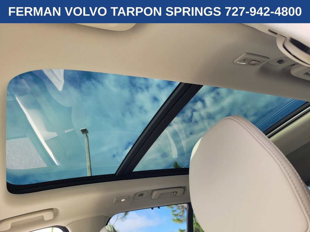 New 2026 Volvo XC90 B6 Ultra w/ Protection Package Premier image 24